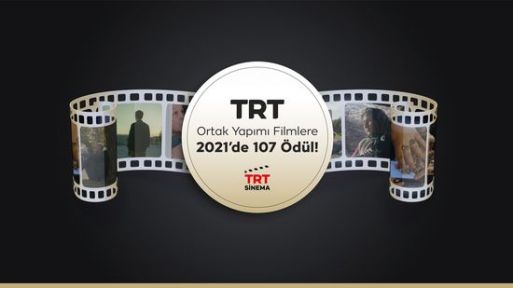 TRT’den Büyük Başarı