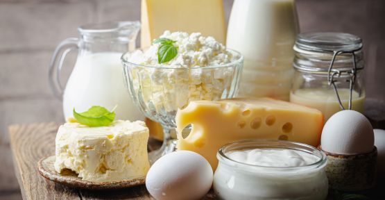 Türk gıda ihracatçılarından Çin mesaisi