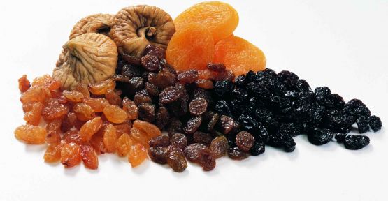 Türk lezzetleri ABD yolcusu