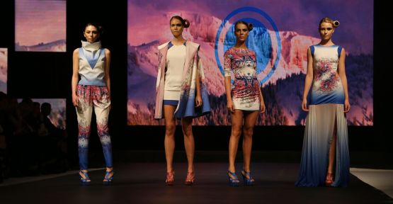 Türk modası dijitalden pazarlanacak