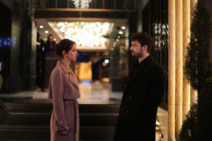 Üç kardeş hesaplaşıyor…