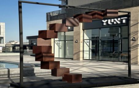 YUNT İlk Sergisi 'Şehir Nerede?” ile Sultanbeyli'de Açılıyor